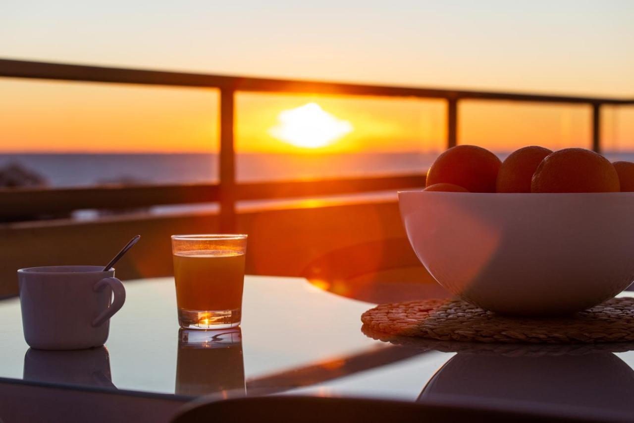 4-Seasons Penthouse Cullera Apartment Exterior photo