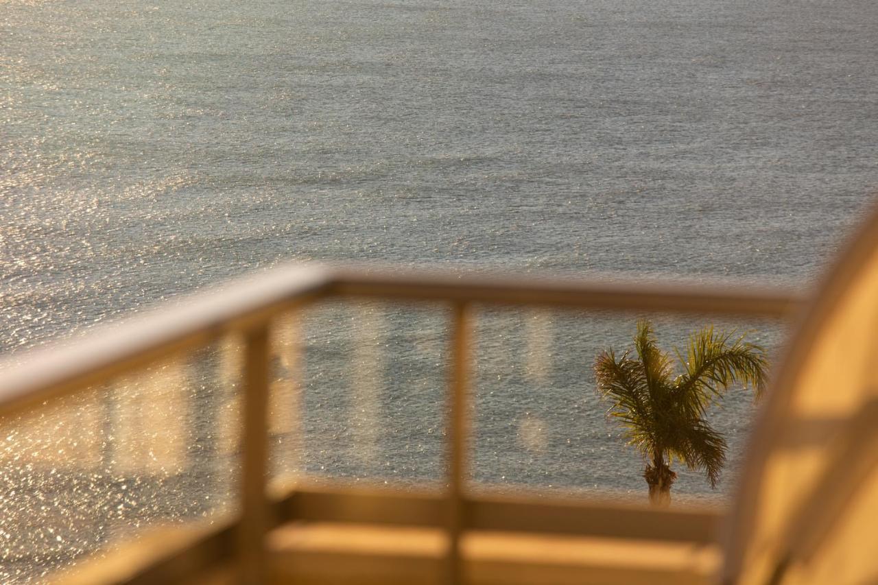 4-Seasons Penthouse Cullera Apartment Exterior photo